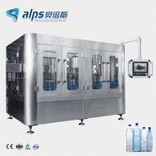 آلة تعبئة المياه المعدنية الأوتوماتيكية 4000BPH (الموديل: CGF14-12-5)